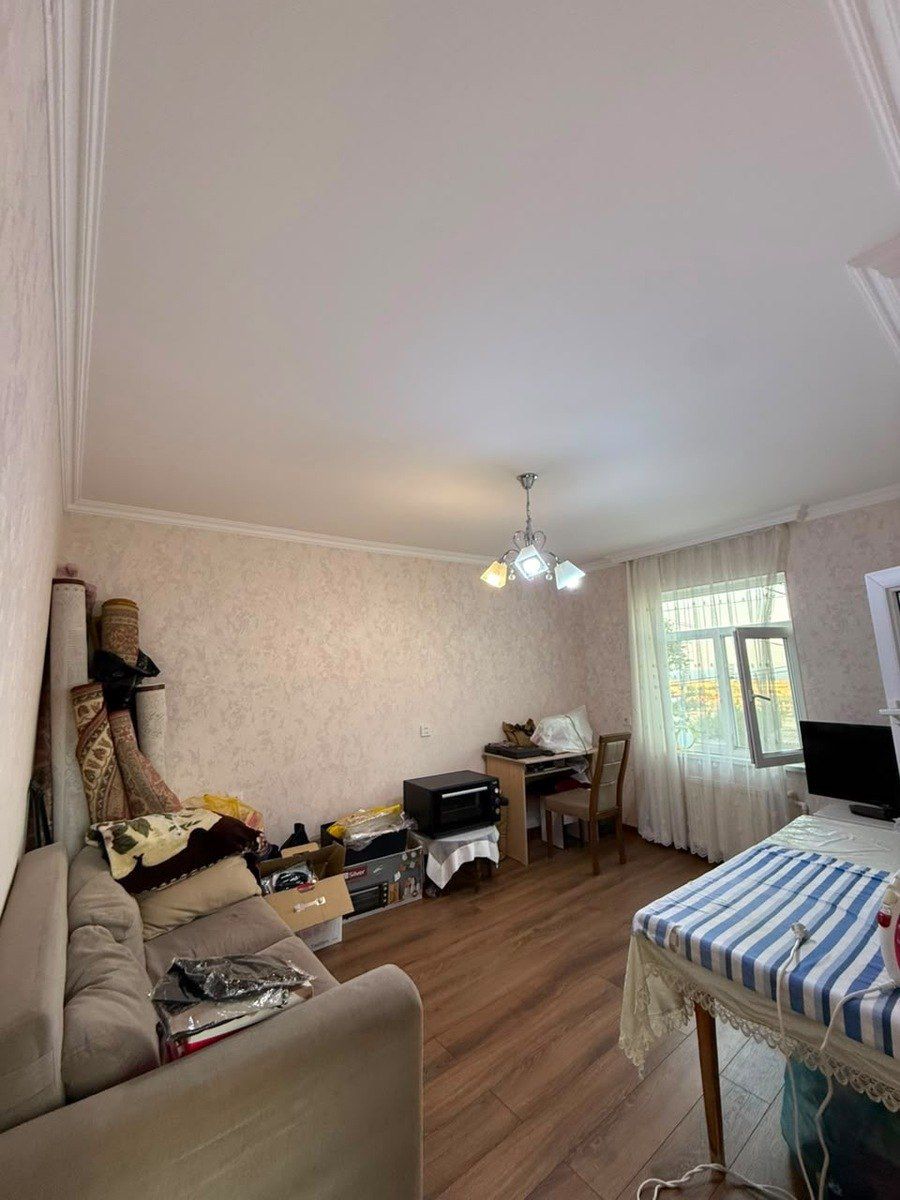 Satılır 4 otaqlı həyət evi/bağ evi 80 m² — Ev, villa, Bakı (9)