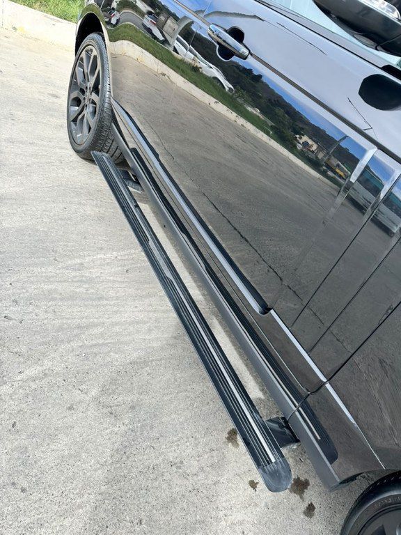 Land Rover Range Rover, 3.0 L, 2016 il, 191 400 km — Avtomobillər, Bakı (5)