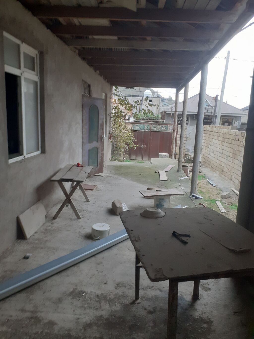 5 otaqlı, 100 kv. m, Orta təmir — Ev, villa, Xırdalan (7)