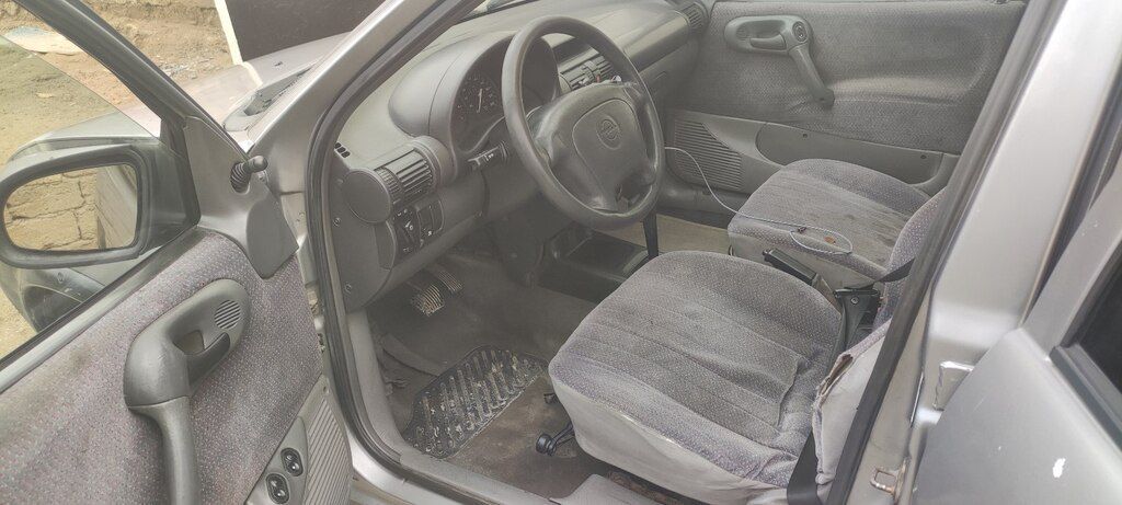 Opel Vita, 1.4 L, 1996 il, 323 000 km 90-BD-118 — Avtomobillər, Bakı (6)
