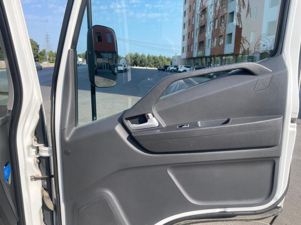 Hyundai Mighty EX8, 2.9 L, 2020 il, 94 000 km 99-LQ-865 — Yük maşınları, Bakı (7)