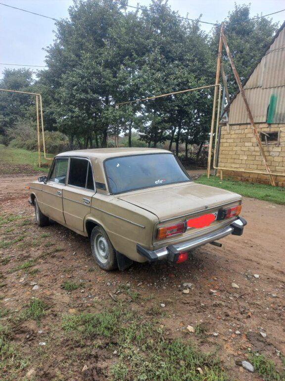 Lada (VAZ) 2106, 1.5 L, 1988 il, 79 000 km — Avtomobillər, Lənkəran (2)