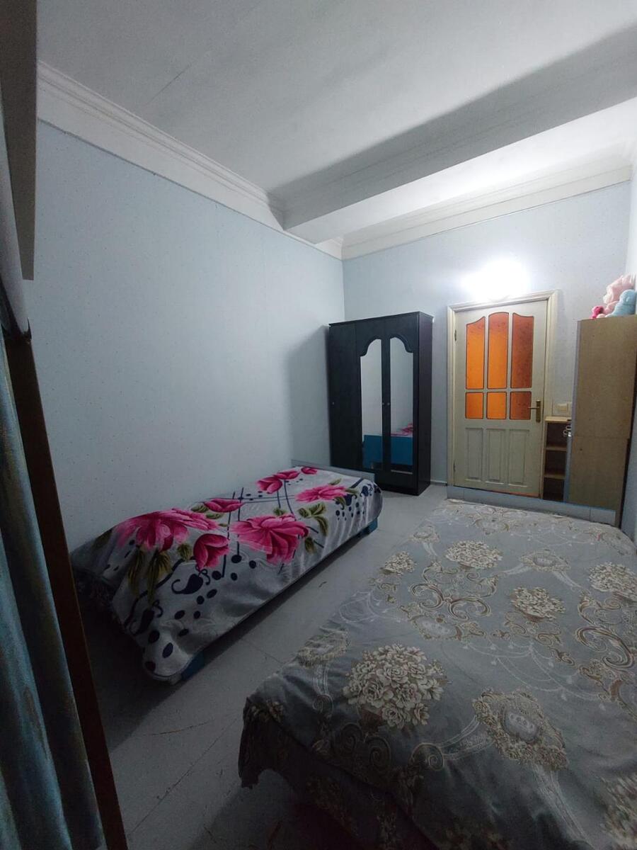İcarəyə verilir 3 otaqlı yeni tikili 48 m² — Mənzil, Bakı (7)