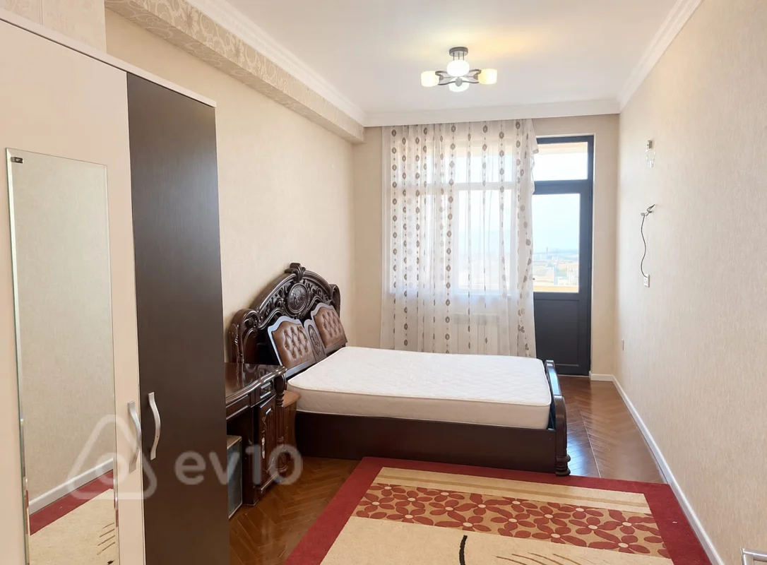 2 otaqlı mənzil, 67 m², 8 noyabr prospekti — Mənzil, Bakı (3)