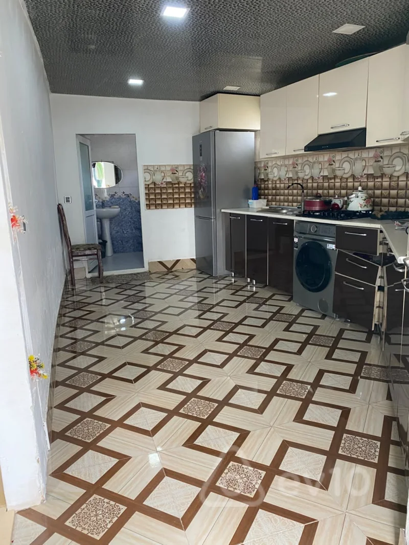 3 otaqlı həyət evi, 50 m², Sabuncu 204 Yoluy — Ev, villa, Bakı (8)