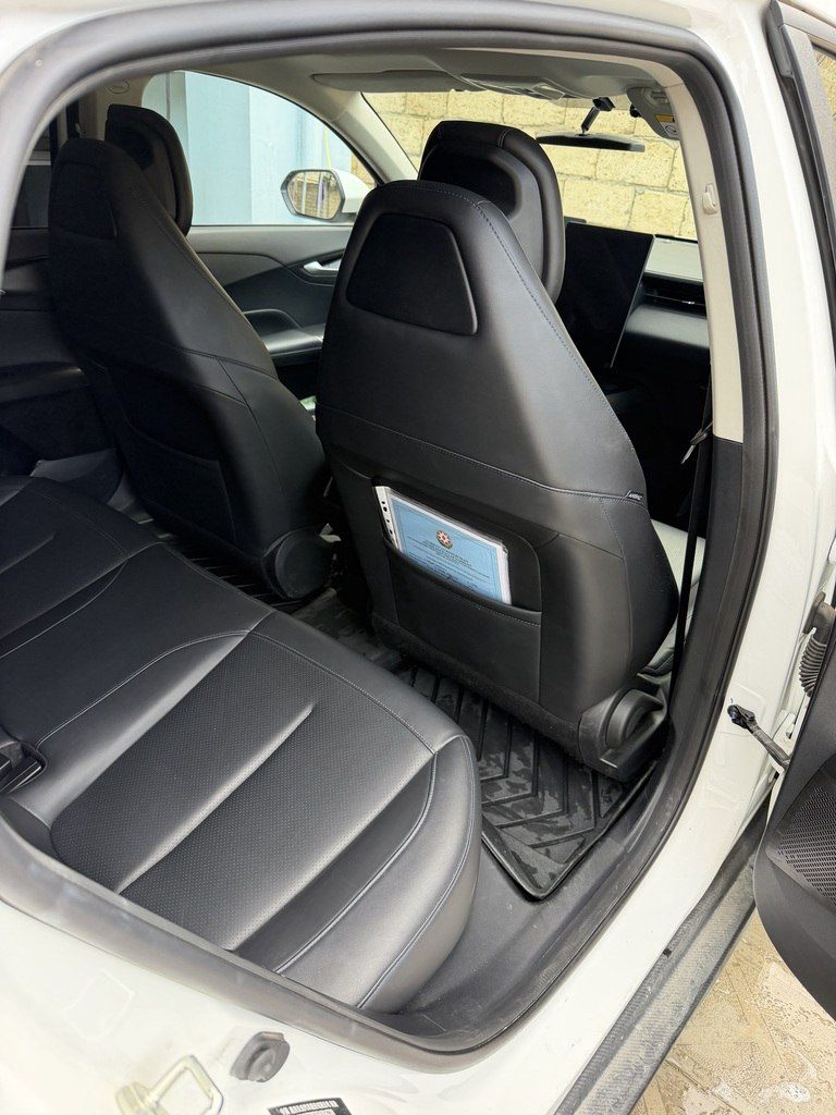 Changan Qiyuan A05, 1.5 L, 9.07 kWh, 2025 il, 56 000 km 77-DN-007 — Avtomobillər, Bakı (4)