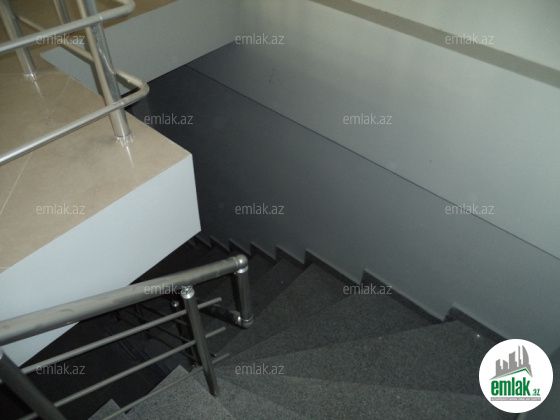 İcarəyə verilir 15 otaqlı 520 m² obyekt Ağ şəhər — Əmlak (5)