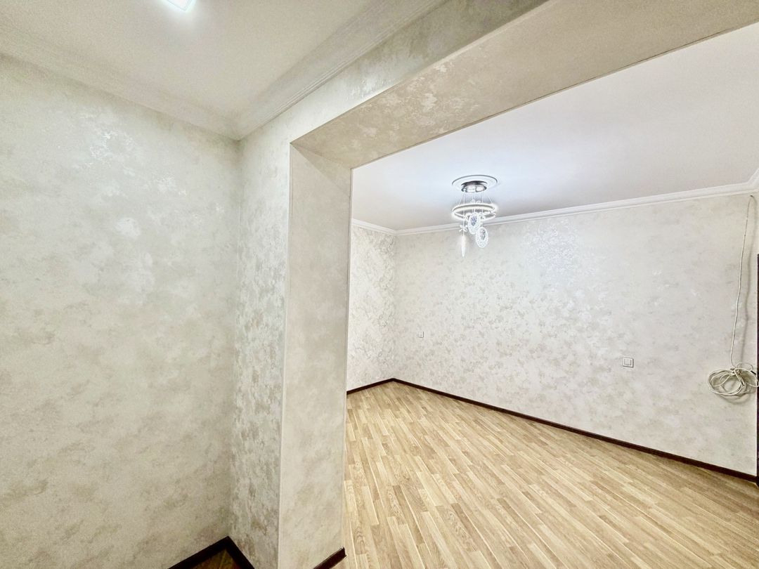 Satılır 3 otaqlı köhnə tikili 65 m² — Mənzil, Bakı (8)