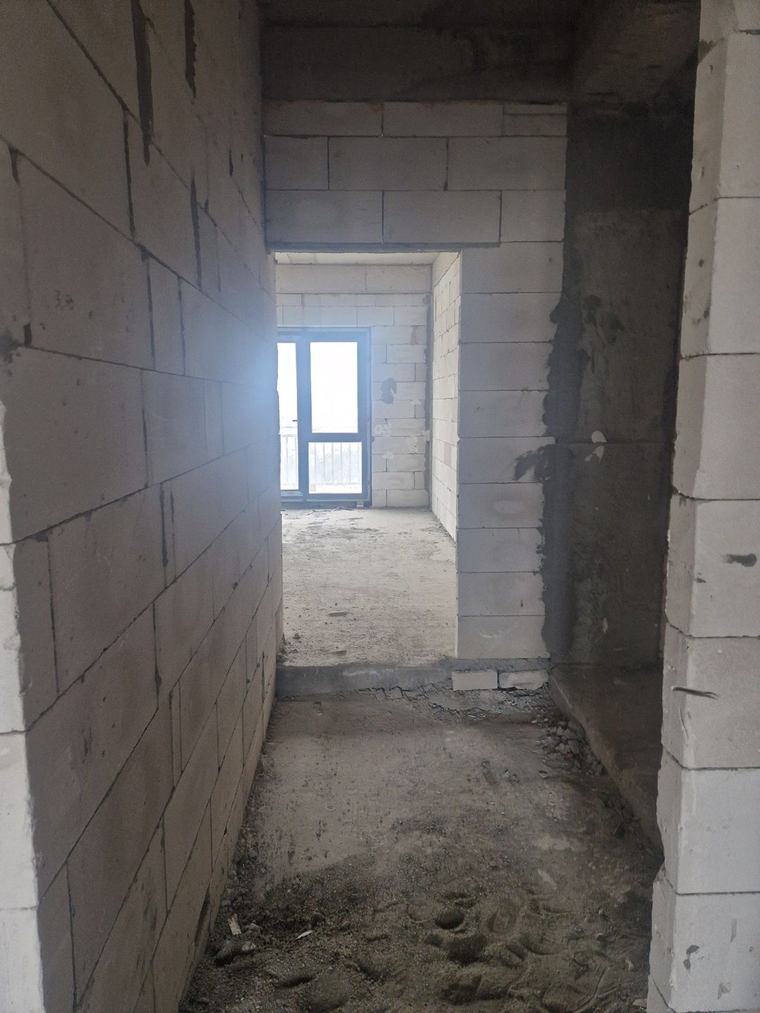 Satılır 3 otaqlı yeni tikili 137 m² — Mənzil, Bakı (9)