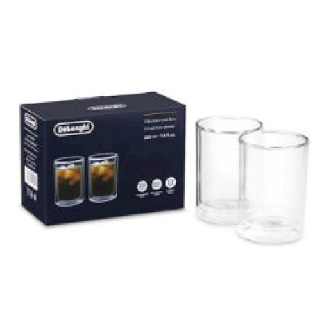 Stəkan dəsti DeLonghi DLSC324 — Bakı