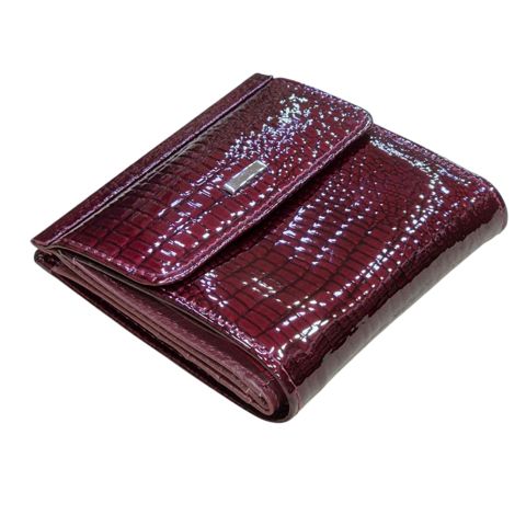Qadın pul kisəsi AE209-1, təbii dəri, tünd qırmızı — 25.27 ₼ · Bakı · Mallar Qadın pul kisəsi AE209-1, təbii dəri, tünd qırmızı — Bakı