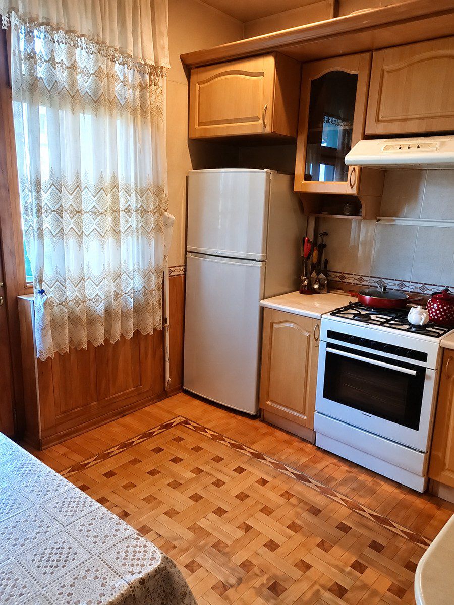 Satılır 4 otaqlı köhnə tikili 110 m² — Mənzil, Bakı (7)