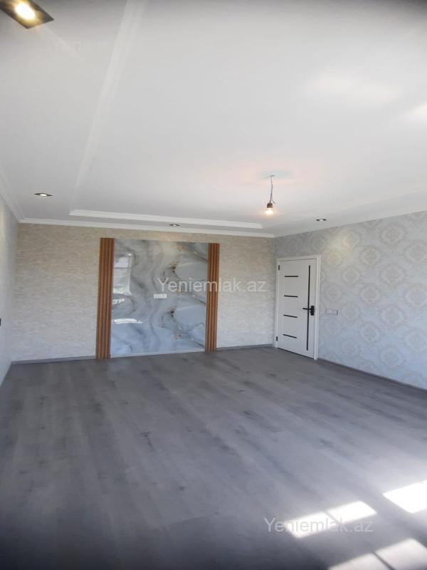 Satılır 3 otaqlı Həyət evi / Villa, 81 m², Yaşıl dərə — Ev, villa, Sumqayıt (5)