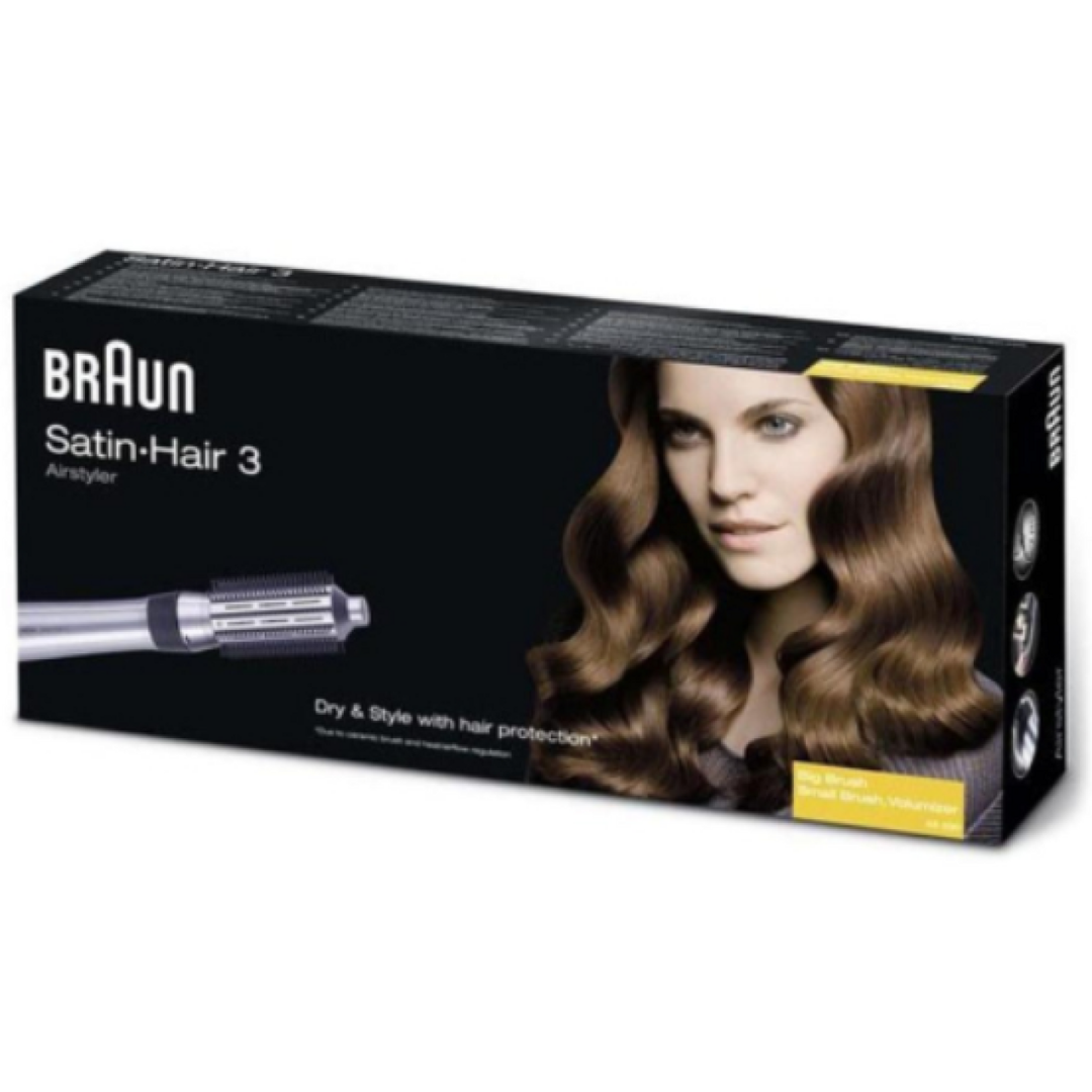 Fen-fırça Braun Satin Hair 3 AS330 — Gözəllik və sağlamlıq, Bakı (3)