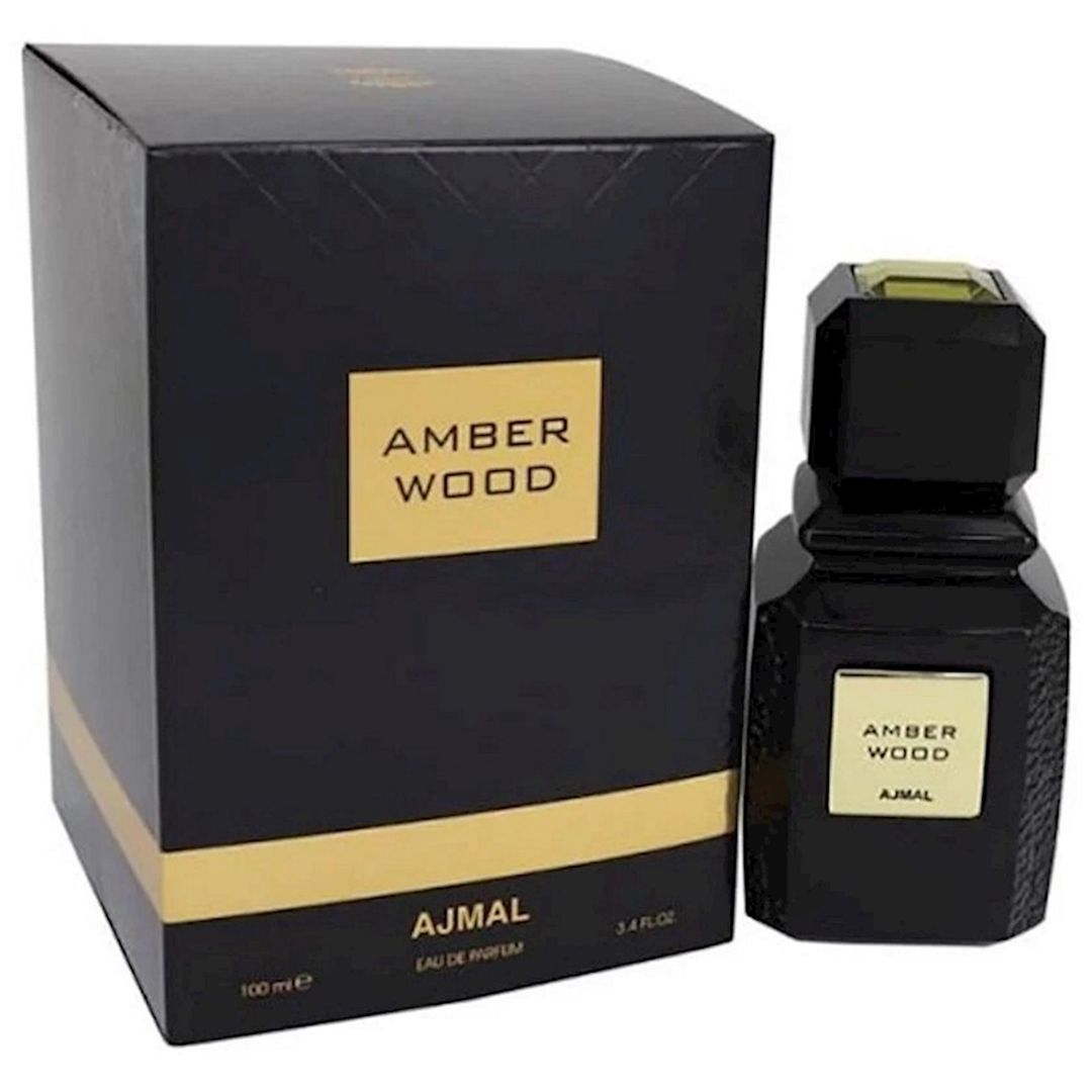 Ajmal Amber Wood uniseks ətir suyu 100 ml — Mallar, Bakı
