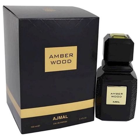 Ajmal Amber Wood uniseks ətir suyu 100 ml — 180 ₼ · Bakı · Mallar Ajmal Amber Wood uniseks ətir suyu 100 ml — Bakı