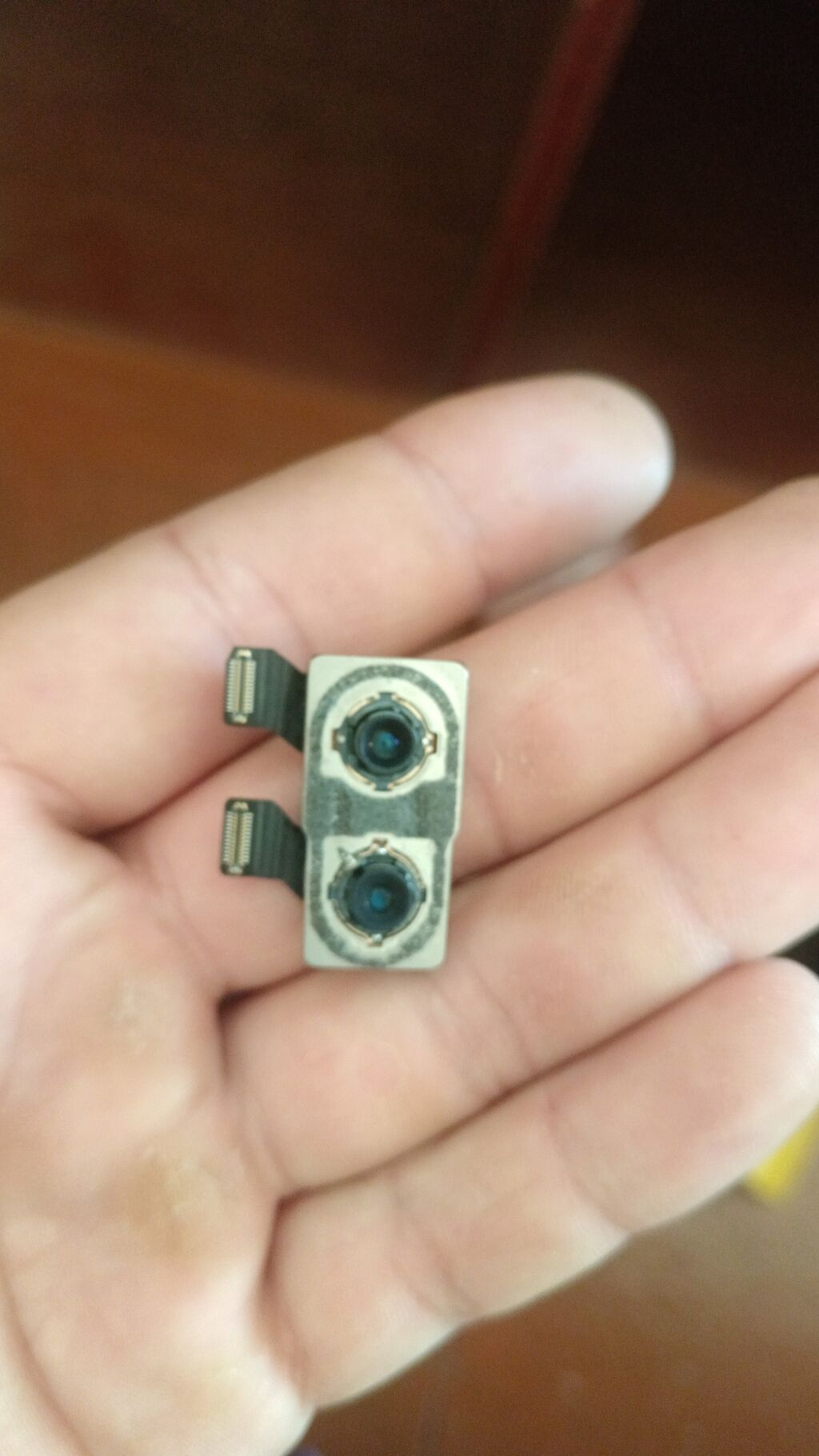 Iphone 8 arxasi cicek kimi kamerasi kalonkasi kinofkalari bidene ekran — Smartfon ehtiyat hissələri, Şirvan (5)