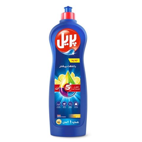 Qabyuyan maye Pril Limon, 1000 ml, qablaşdırma fərqli ola bilər — 3.59 ₼ · Bakı · Mallar Qabyuyan maye Pril Limon, 1000 ml, qablaşdırma fərqli ola bilər — Bakı