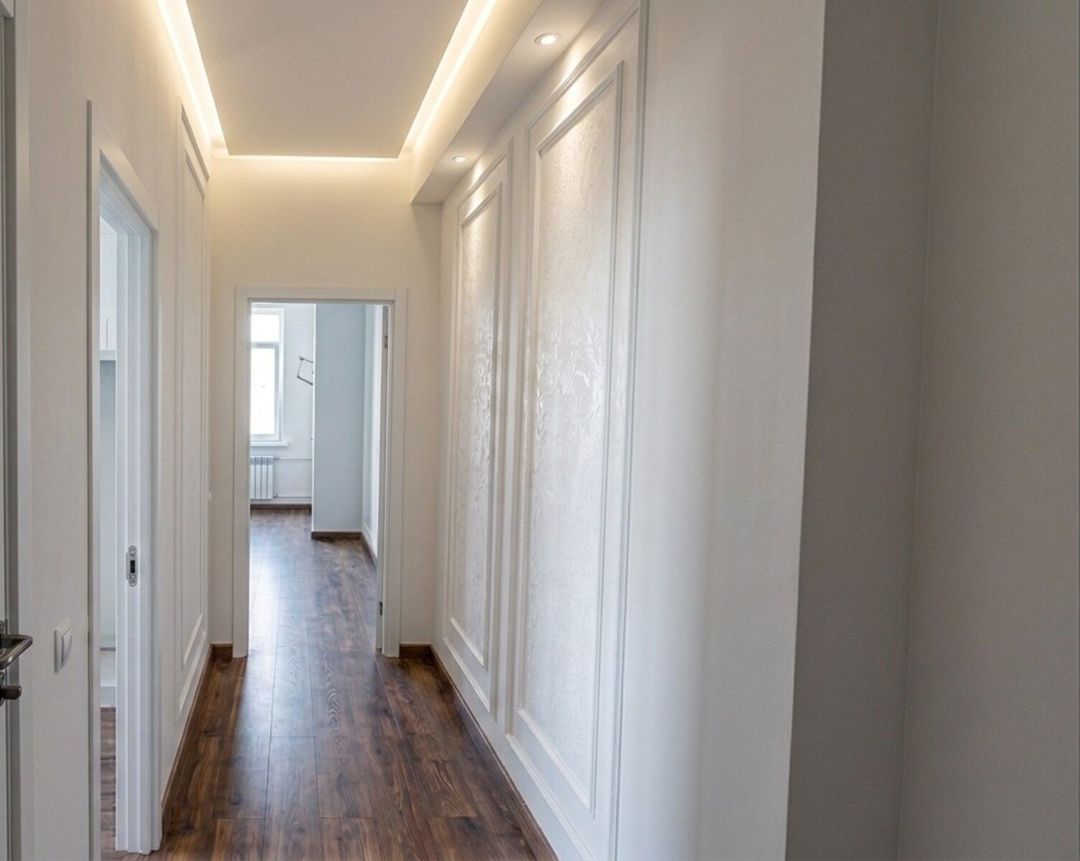 Satılır 3 otaqlı yeni tikili 85 m² — Mənzil, Bakı (3)