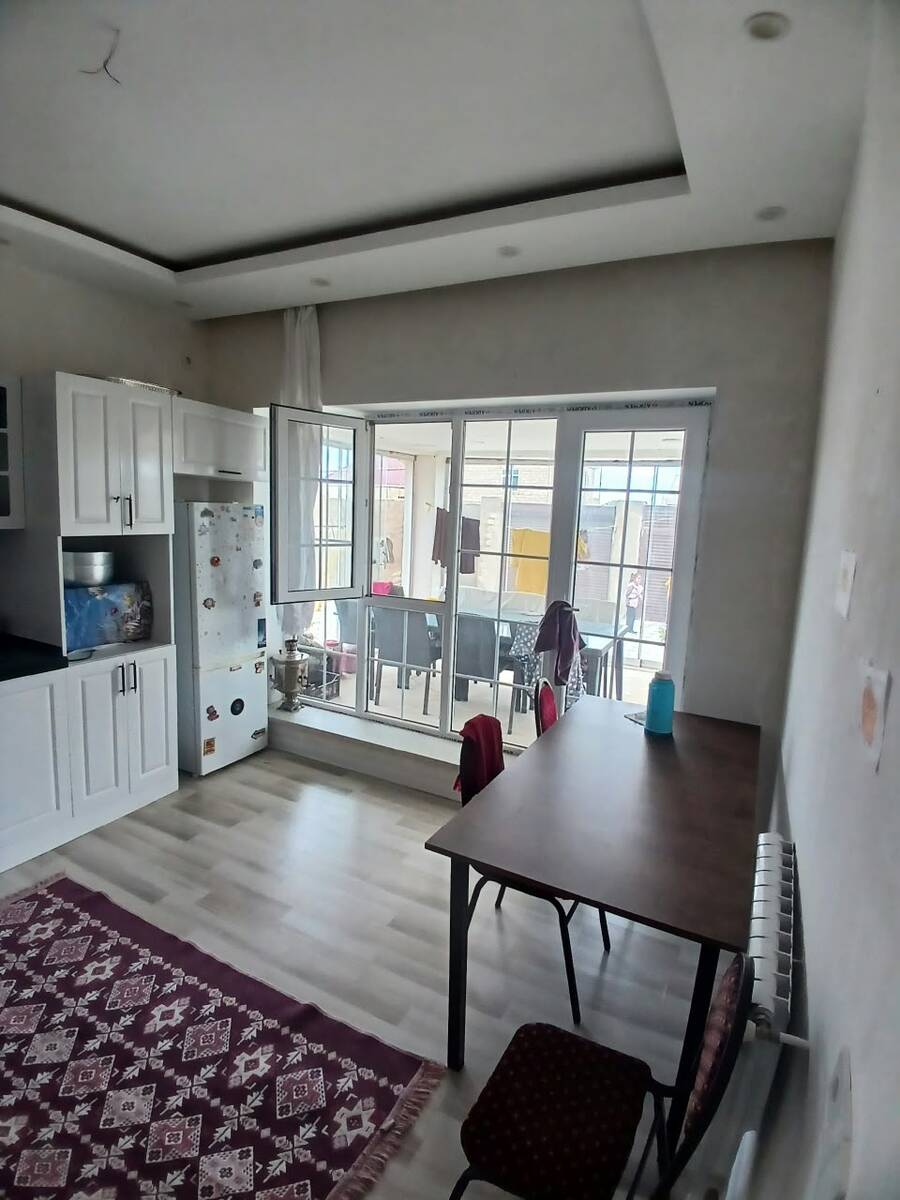 Satılır 4 otaqlı həyət evi/bağ evi 156 m² — Ev, villa, Bakı (3)