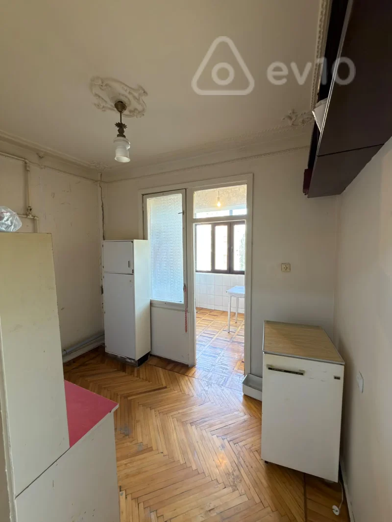2 otaqlı mənzil, 65 m², Həzi Aslanov metrosu — Mənzil, Bakı (6)