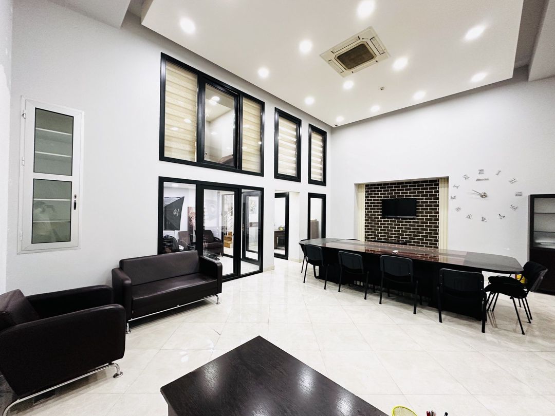 İcarəyə verilir obyekt 120 m² — Əmlak, Bakı (2)