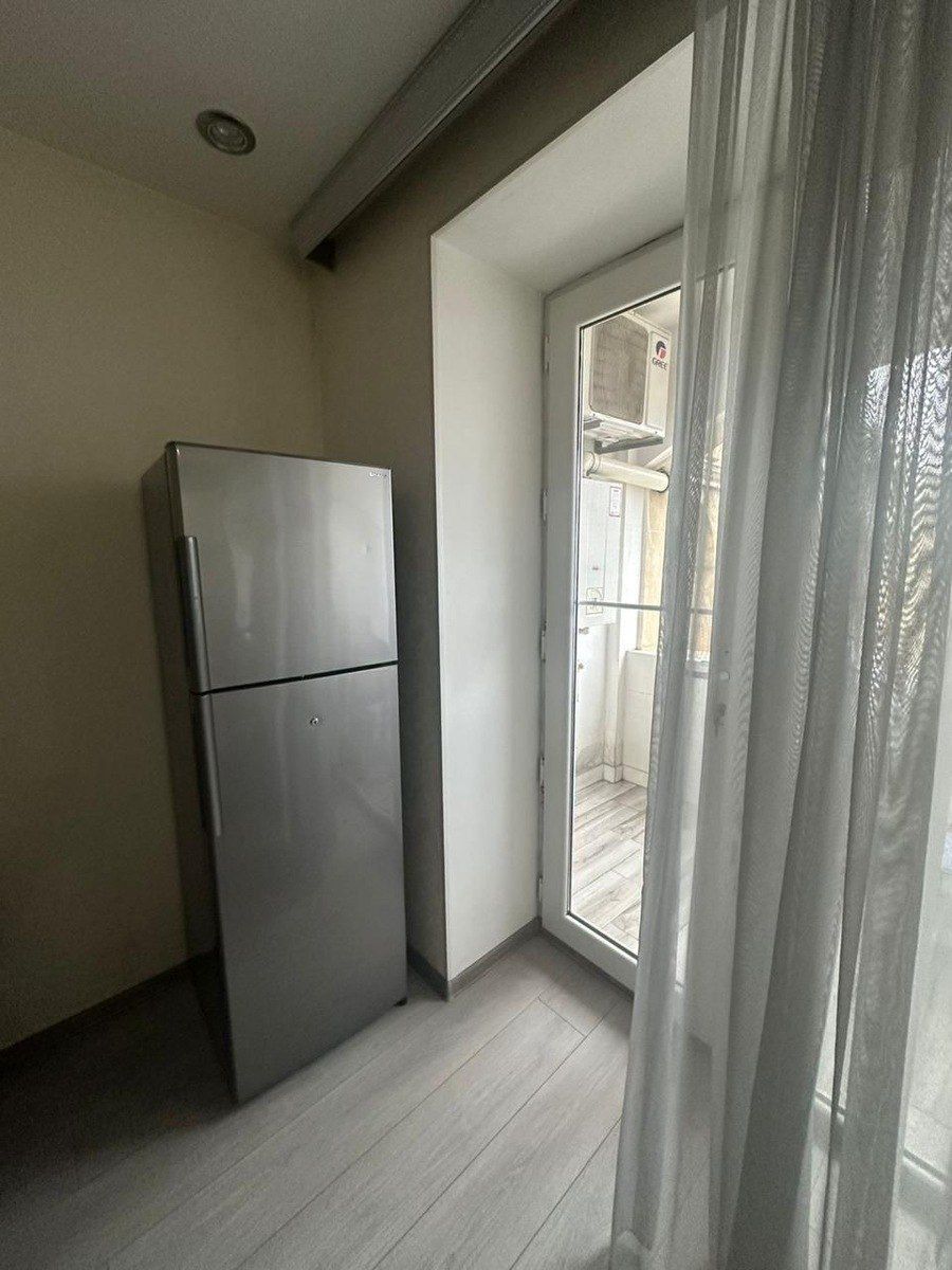 İcarəyə verilir 2 otaqlı köhnə tikili 45 m² — Mənzil, Bakı (4)