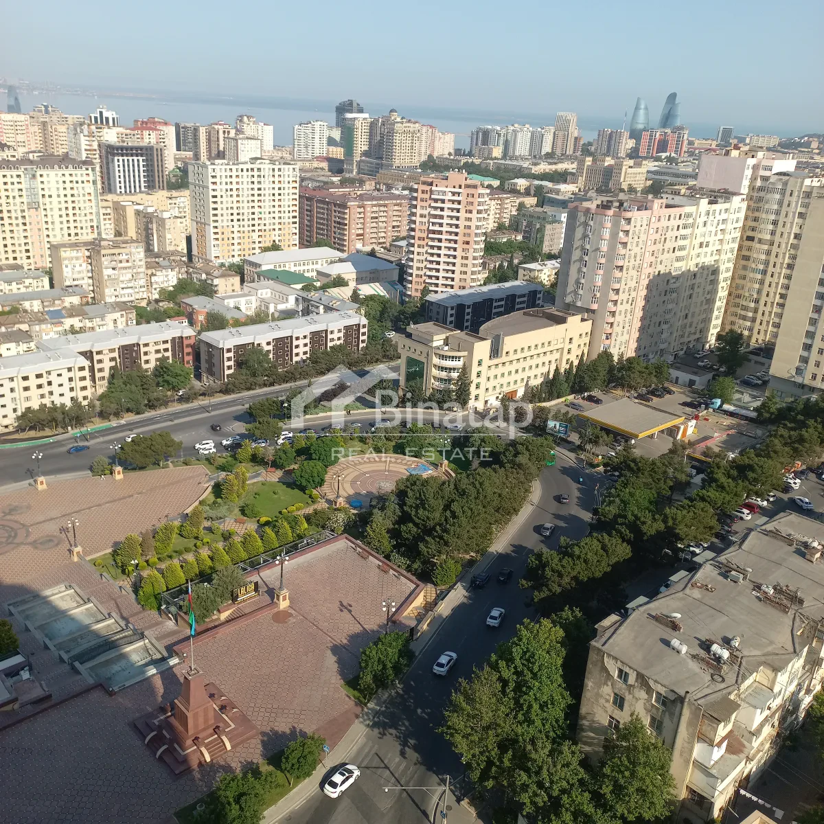 Satılır 5 otaqlı yeni tikili 260 m², Elmlər Akademiyası metrosu, Yasamal rayonu — 702 000 ₼ · Bakı · Mənzil Satılır 5 otaqlı yeni tikili 260 m², Elmlər Akademiyası metrosu, Yasamal rayonu — Bakı
