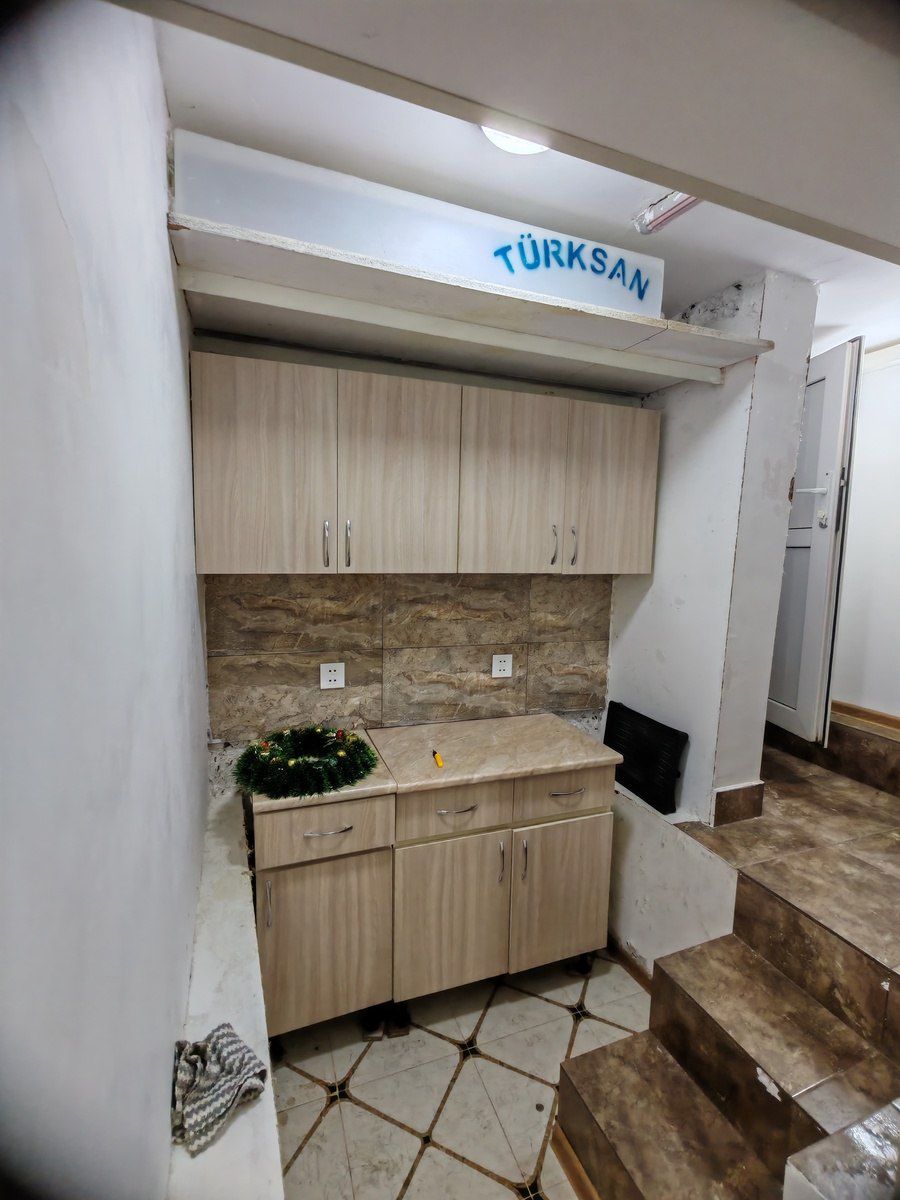 İcarəyə verilir obyekt 40 m² — Əmlak, Bakı (5)
