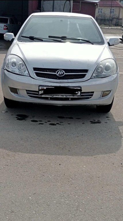 Lifan 520, 1.3 L, 2008 il, 310 000 km — Avtomobillər, Xırdalan (3)
