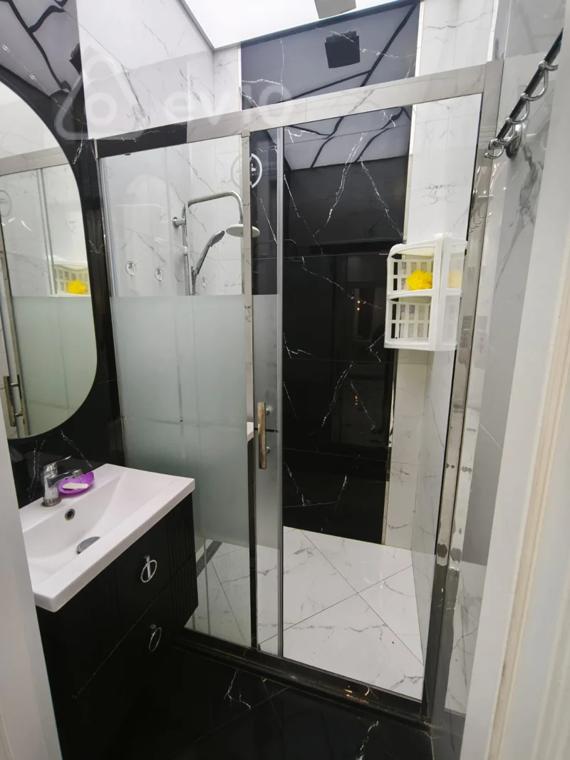 3 otaqlı mənzil, 150 m², Azadlıq pr. — kirayə — Mənzil, Bakı (10)