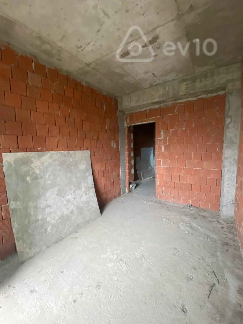 2 otaqlı mənzil, 63.7 m², Etibar Bəkirov küçəsi — Mənzil, Bakı (3)