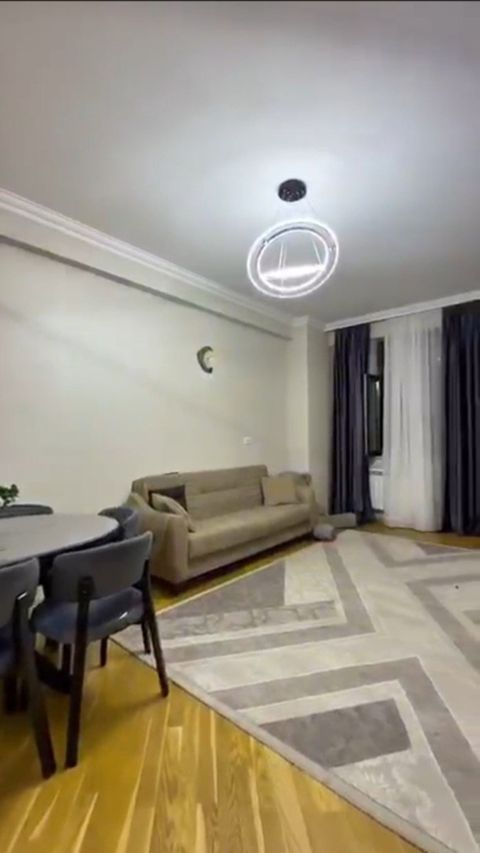 Satılır 3 otaqlı yeni tikili 94 m² — 245 000 ₼ · Bakı · Mənzil Satılır 3 otaqlı yeni tikili 94 m² — Bakı