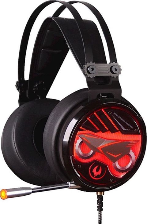A4Tech Bloody M630 Gaming Qulaqlıq A4Tech M630 Black – oyun, musiqi — Bakı