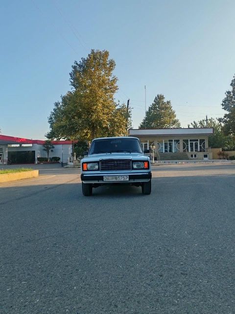 Lada (VAZ) 2107, 1.6 L, 2006 il, 200 000 km — Ağcabədi