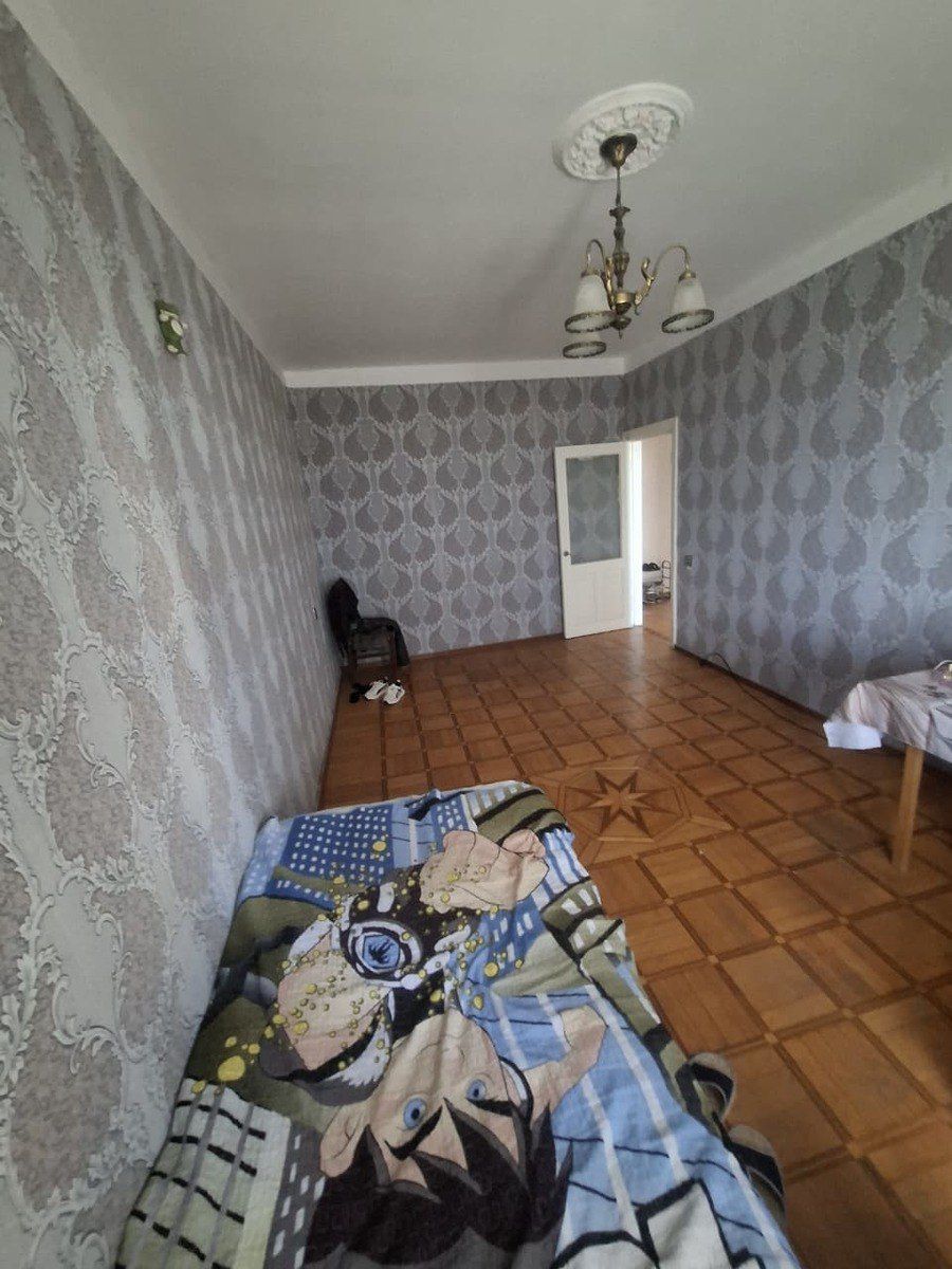 Satılır 2 otaqlı köhnə tikili 51 m² — Mənzil, Bakı