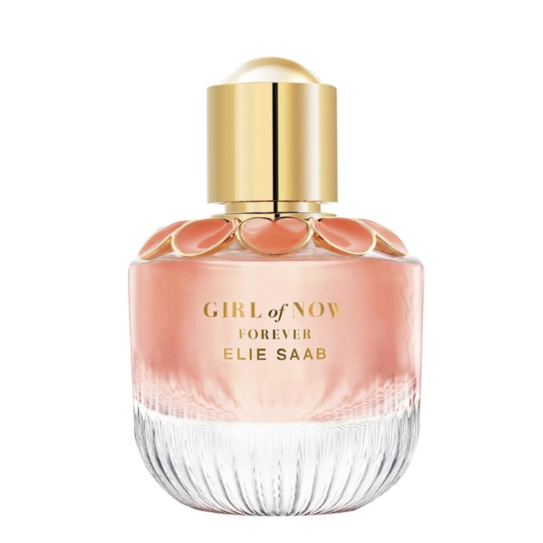 Elie Saab Girl of Now Forever qadınlar üçün ətir suyu 50 ml — Mallar, Bakı (2)