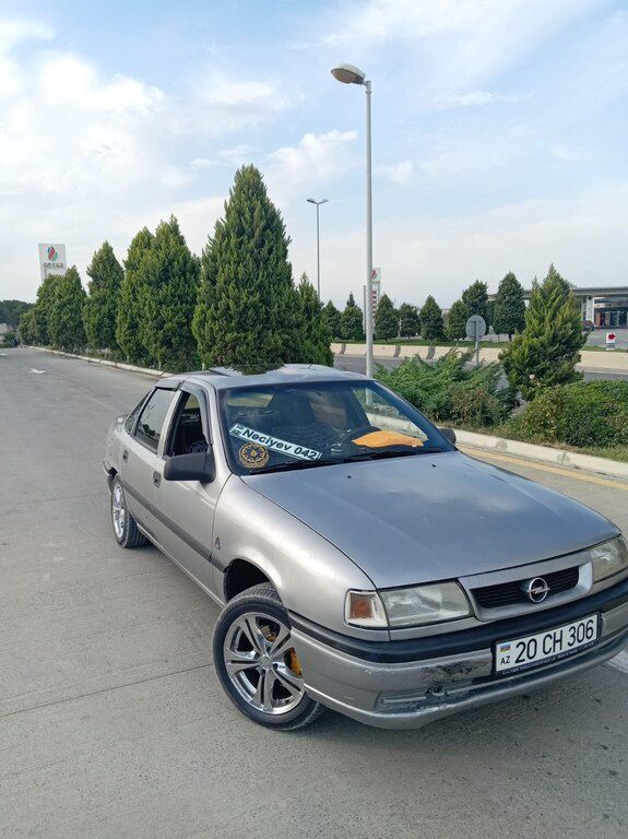 Opel Vectra, 1.8 L, 1993 il, 60 000 km 20-CH-306 — Avtomobillər, Bakı