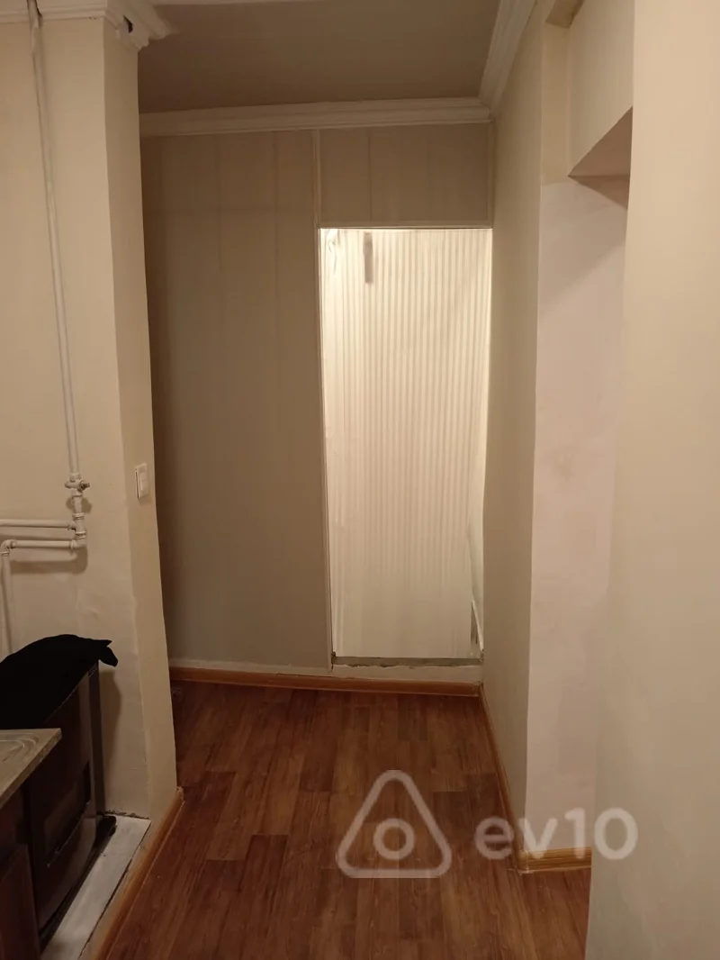 1 otaqlı həyət evi, 35 m², Elmlər — kirayə — Ev, villa, Bakı (4)