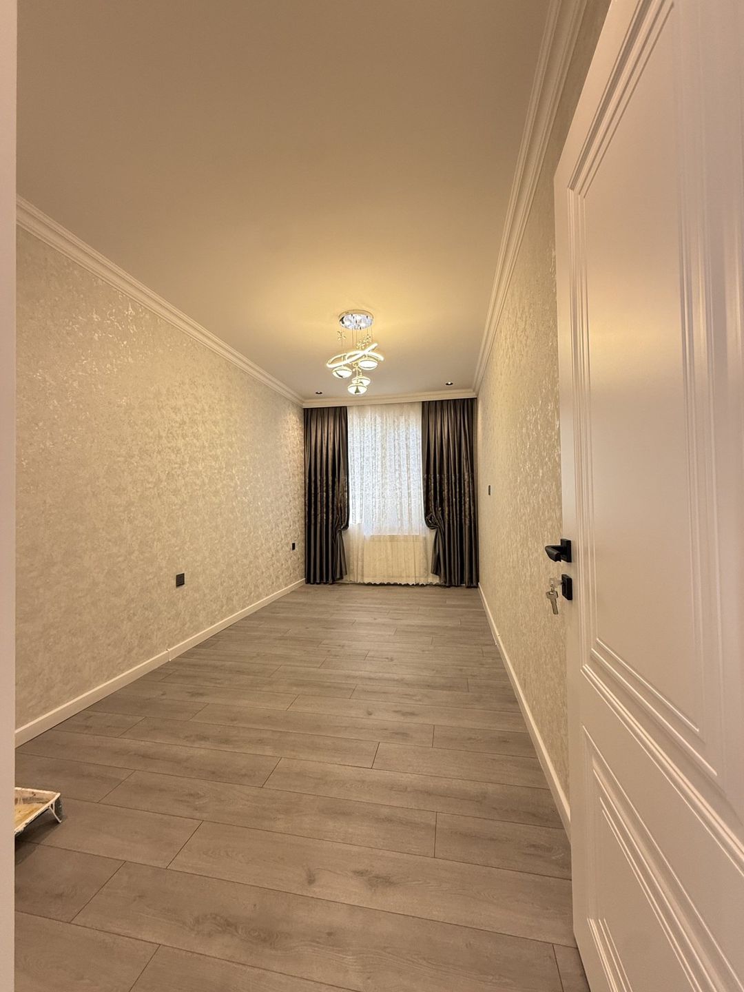 Satılır 2 otaqlı köhnə tikili 50 m² — Mənzil, Bakı (8)