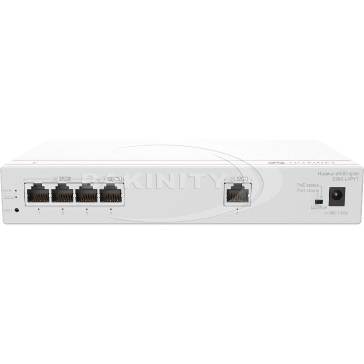 Router Huawei S380-L4P1T (98012178) — Routerlər, Bakı