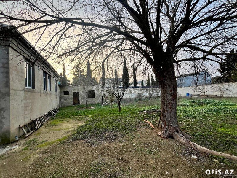 Həyət evləri Satılır Xəzər r., Buzovna q., 3 otaq, 80 m² — Ev, villa, Bakı (2)
