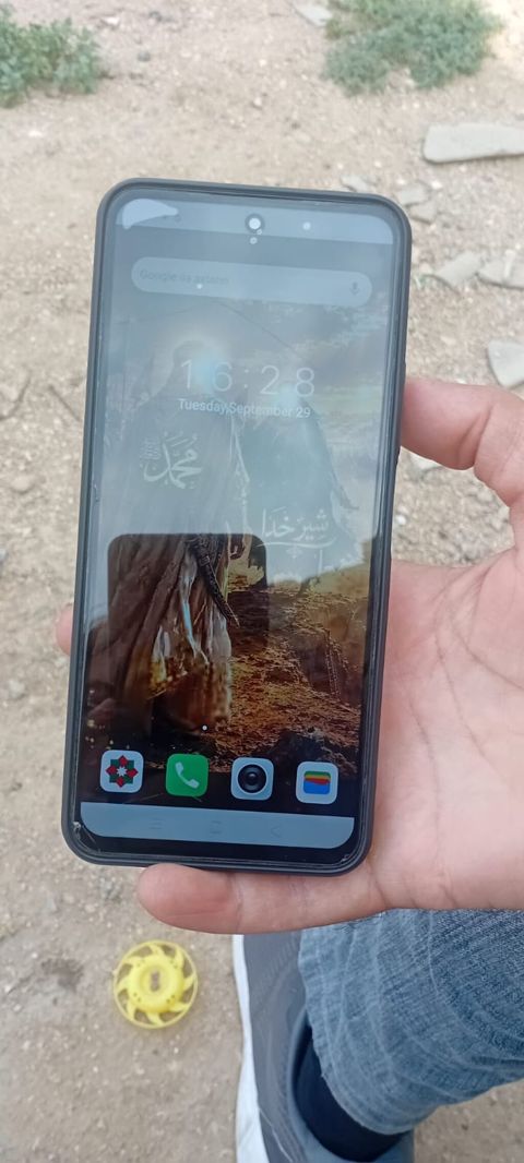 Redmi12tecili satılır — 100 ₼ · Bakı · Digər smartfonlar Redmi12tecili satılır — Bakı