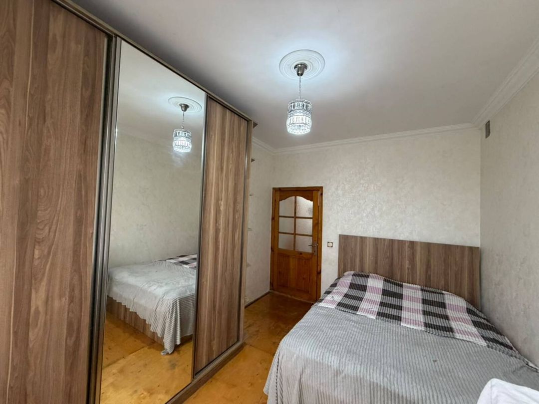 Satılır 2 otaqlı köhnə tikili 50 m² — Mənzil, Bakı (10)