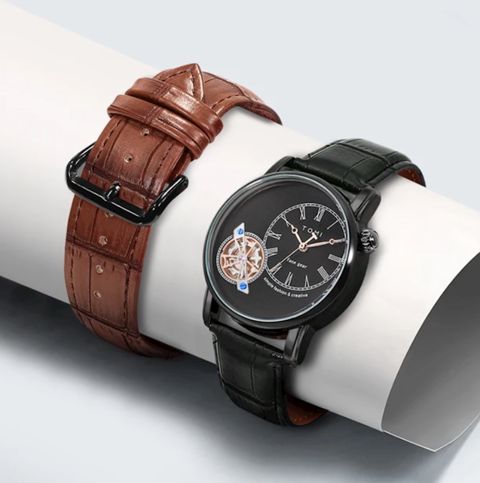 Qol saatı Tomi 103-1 Black — Bakı