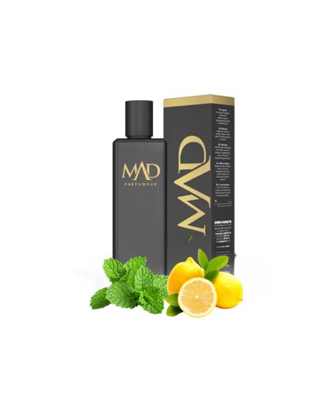 Kişilər üçün ətir MAD Parfumeur - K101 (Analoqu Kenzo Homme 50 ml — Bakı