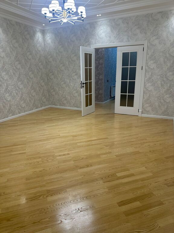 Satılır 3 otaqlı yeni tikili 136 m² — Mənzil, Bakı (11)