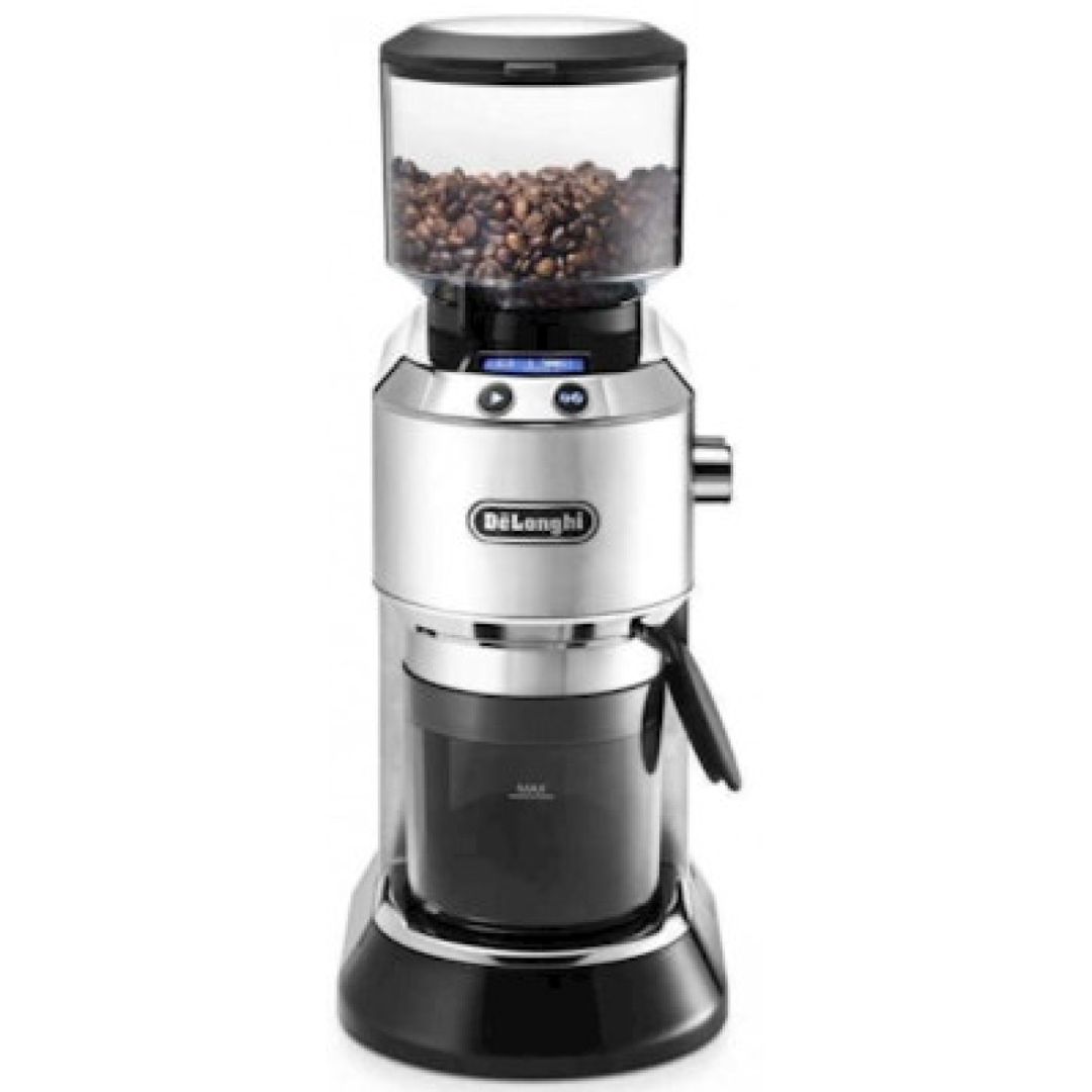 Qəhvəüyüdən Delonghi KG 521 Metal — Ev texnikası, Bakı