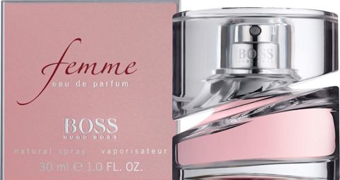 Hugo Boss Femme qadınlar üçün ətir suyu 30 ml — 58.99 ₼ · Bakı · Mallar Hugo Boss Femme qadınlar üçün ətir suyu 30 ml — Bakı