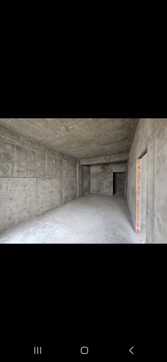 2-otaqlı yeni tikili, Xırdalan ş., 61.3 m² — Mənzil, Xırdalan (2)